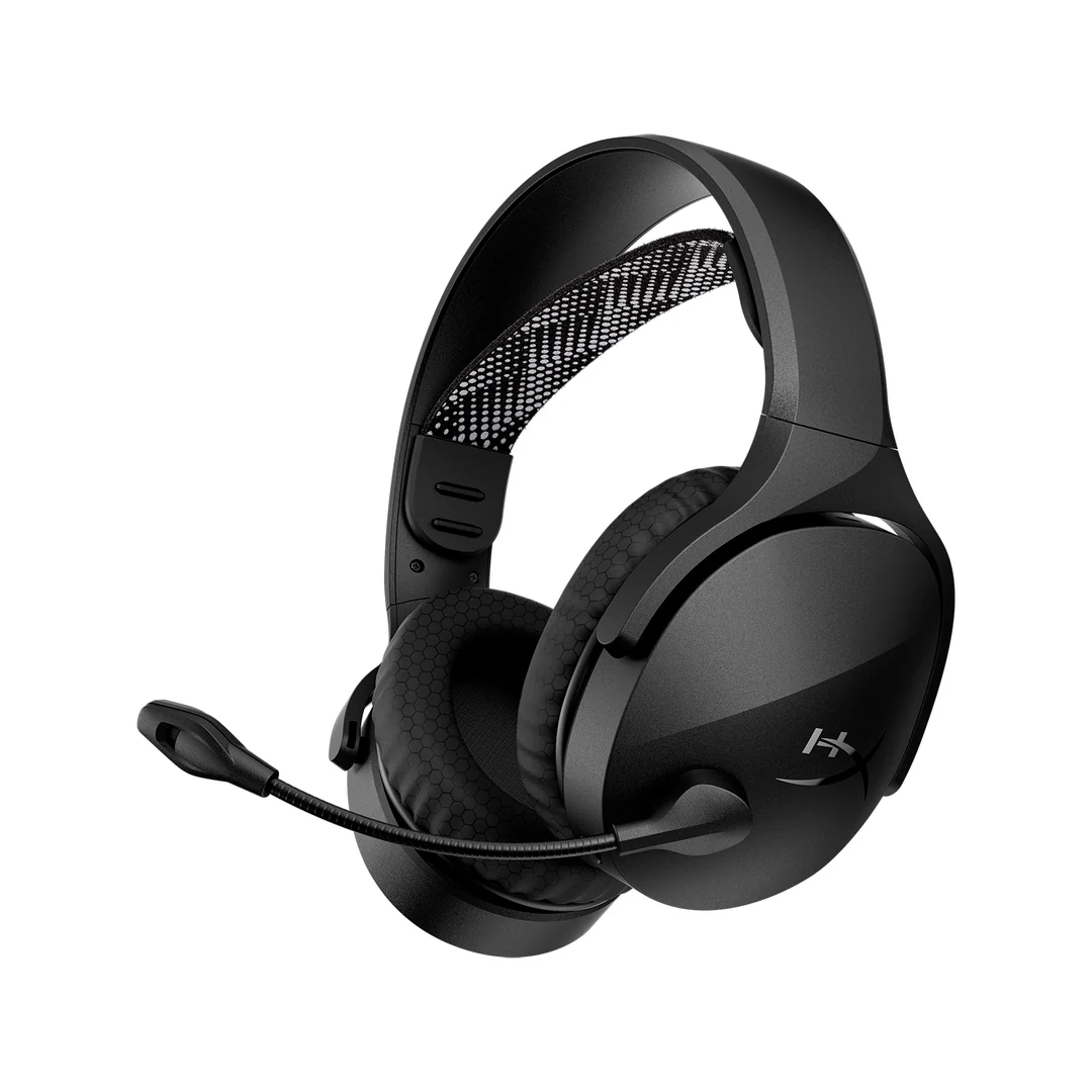 HyperX Cloud Jet - Wireless Gaming Headset (Black) HyperX Cloud Jet - Wireless Gaming Headset (Black)